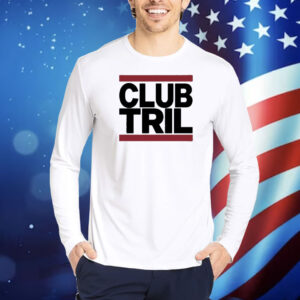 Ohio’S Tate Club Tril Shirt