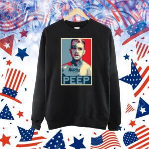 Peep Portrait Shirt