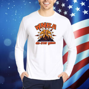 Phoenix Wnba All Star Game 2024 Shirt