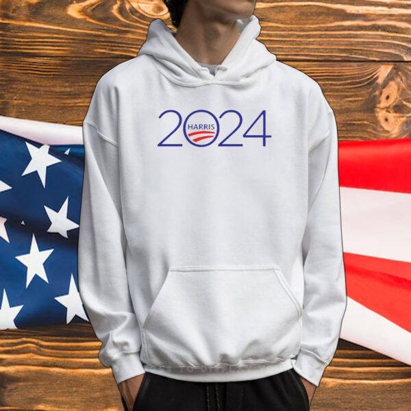 President Kamala Harris 2024 Shirt, Madam President Kamala Harris T-Shirt