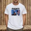 President Trump Fight Shirt