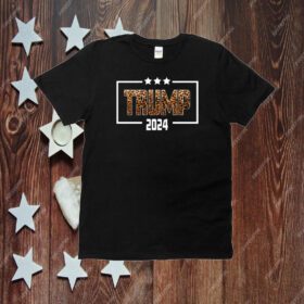 President Trump T-shirt, Trump 2024 Shirt, Trump T-Shirt
