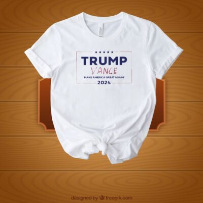 Republican 2024 Shirt, 2024 Never Surrender Republican T-Shirt