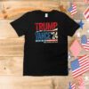 Republican Shirt, 2024 Never Surrender Republican T-Shirt