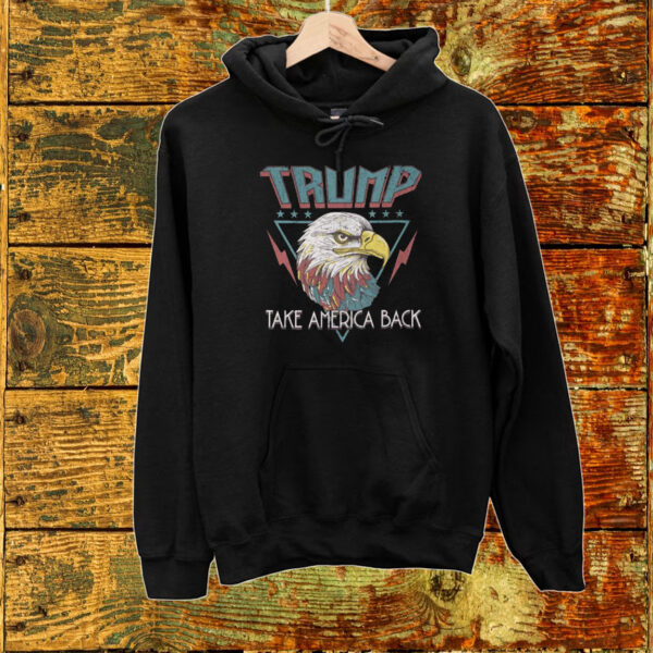 Retro Trump Shirt, Trump Shirt, Comfort Colors Trump T-Shirt