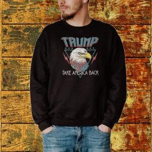 Retro Trump Shirt, Trump Shirt, Comfort Colors Trump T-Shirt