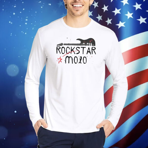 Rockstar Molo Shirt