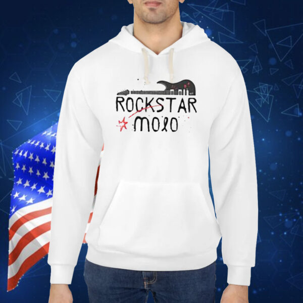 Rockstar Molo Shirt