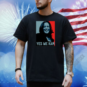 Sally Edelstein Yes We Kamala Harris Shirt