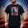 Sheepey Legends Never Die Trump American Gangster Shirt