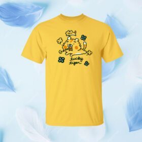Shirt Lucky Tiger Shirt