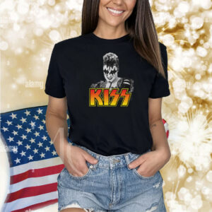 Shithead Steve Jojo Simmons Kiss Shirt