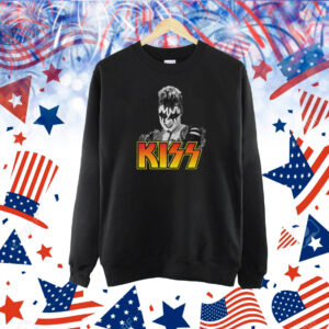 Shithead Steve Jojo Simmons Kiss Shirt