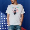 Slim Shady Tdoss Chainsaw Shirt