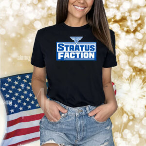 Stratus Faction Shirt