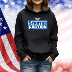 Stratus Faction Shirt
