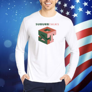 Suburbtalks Store N64 Shirt