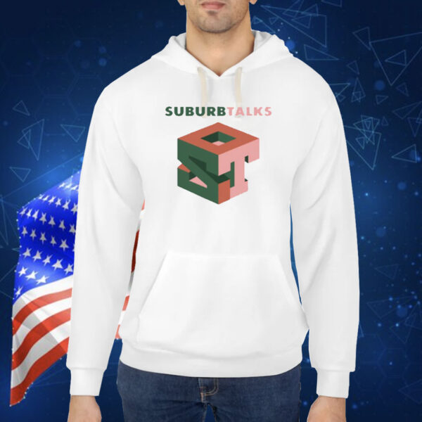 Suburbtalks Store N64 Shirt