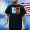 Tekken Retro Kazuya Mishima Shirt