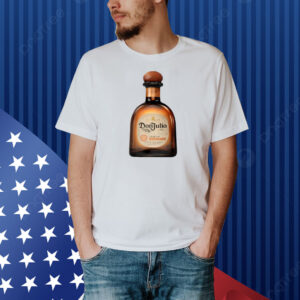 Tequila Don Julio Reposado Limited Shirt