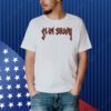 The Death Of Slim Shady Eminem Pills Shirt