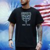 The Hardys 1992 Forever Shirt