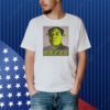 Thegoodshirts Shrek Mao Shirt