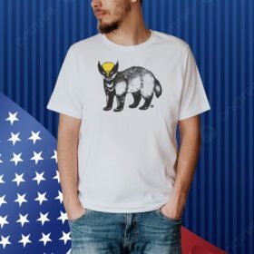 This Is Textbook Wolverine Shirt