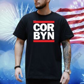 Thtc Corbyn Cor Byn Shirt