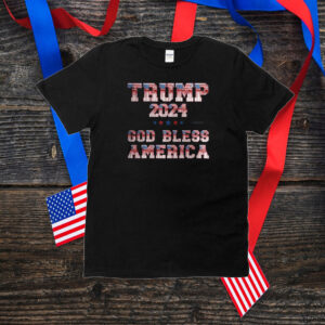 Trump 2024 Png, Trump Png, Trump shirt, ATTEMPT Trump 2024 T-Shirt