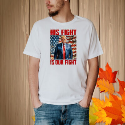 Trump 2024 Shirt