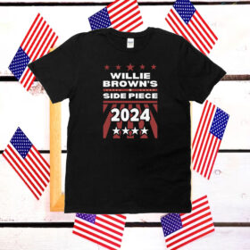 Trump 2024 Shirt, Anti Kamala Harris, Trump Shot T-Shirt