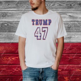 Trump 2024 Shirt Donald Trump Election Shirt Presidential Election Shirt Trump 47 47th president Shirt