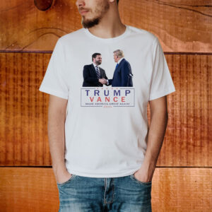 Trump 2024 Shirt, Trump Vance 24 Sweatshirt, President Trump, JD Vance Shirt