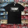 Trump 2024 shirt, Pro-Trump tshirt, Pro America Shirt, Republican T-Shirt