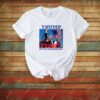 Trump Assassination T-Shirt, Donald Trump Shooting Tee, Fight Trump T-Shirt