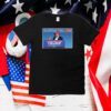 Trump Failed Assassination Shirt, Fight Donald Trump T-Shirt