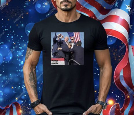 Trump Failed Attempt T-Shirt