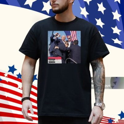 Trump Failed Attempt Shirts