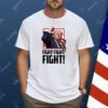 Trump Fight 2024 Shirt