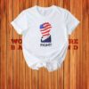 Trump Fight Shirt, Trump 2024 Rally T-Shirt