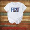 Trump Fist Pump FIGHT Shirt, Trump Shooting, Trump Rally, Trump Fight T-Shirt