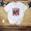 Trump Fist Pump, Trump Shot Shirt, Patriot Trump, Trump 2024, MAGA, Trump T-Shirt