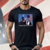 Trump If You Come At The King You Best Not Miss Shirt