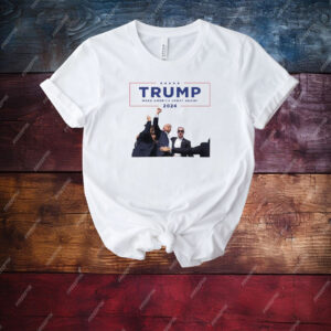 Trump Rally T-Shirt