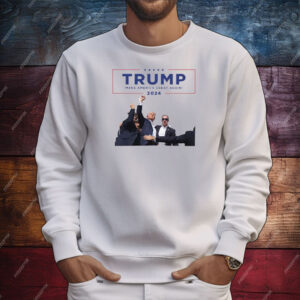 Trump Rally T-Shirt