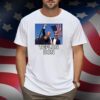 Trump Shot Assassination Attempt Teflon Don Fist Raised Shirt