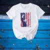 Trump Shot Shirt, Donald Trump Fist Pump, Trump 2024, Custom Trump Fight for America T-Shirt