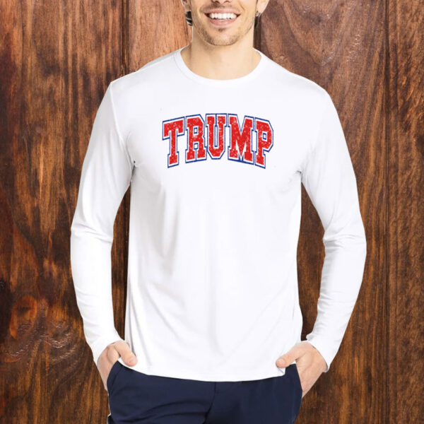 Trump Sweatshirt, Trump 2024, Pro Trump Sweatshirt, Pro America Shirt