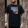 Trump T-Daddy Album Cover Shirt